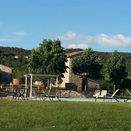 Il Fornacino Asciano