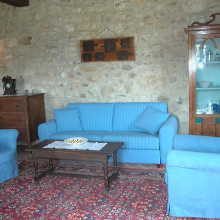 Il Fornacino