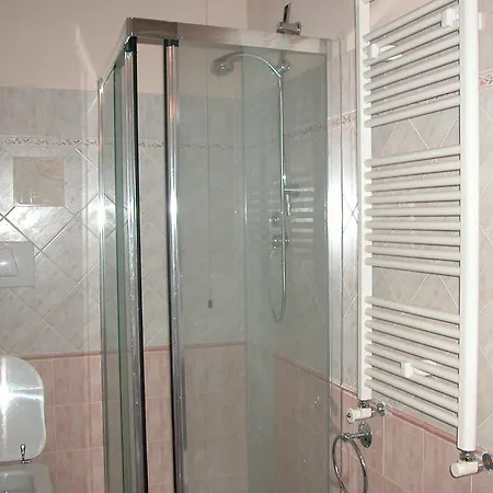 Country house Il Fornacino *