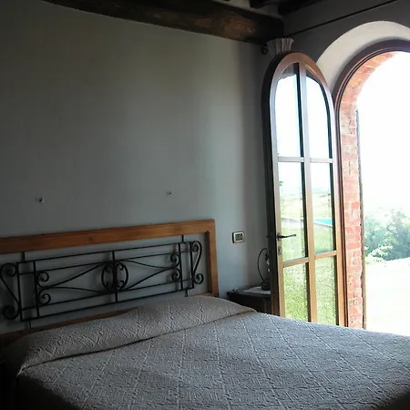 Il Fornacino Asciano