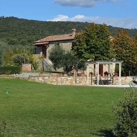 Il Fornacino *
