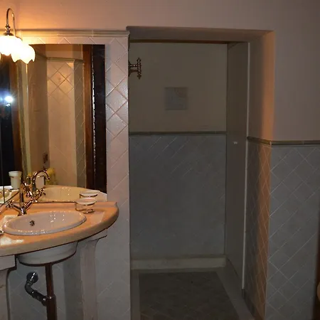 Country house Il Fornacino Asciano